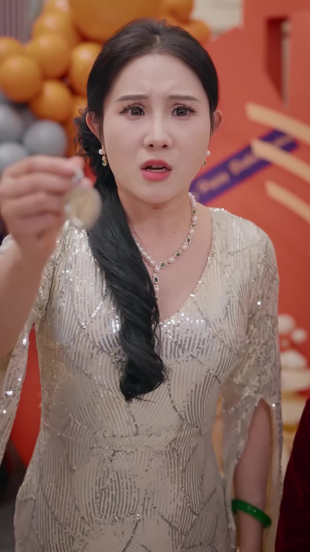 Tập 18 - Lấy Danh Nghĩa Người Mẹ